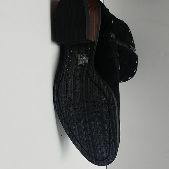 New Women's Ariat 10012890.Sunset - Picture 7 of 8